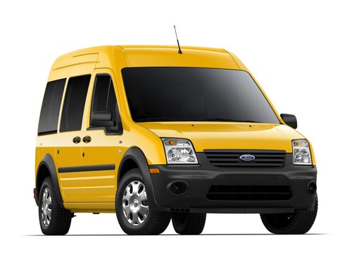 Product picture 2012 Ford Transit Connect Workshop Repair Service Manual - 100MB complete!